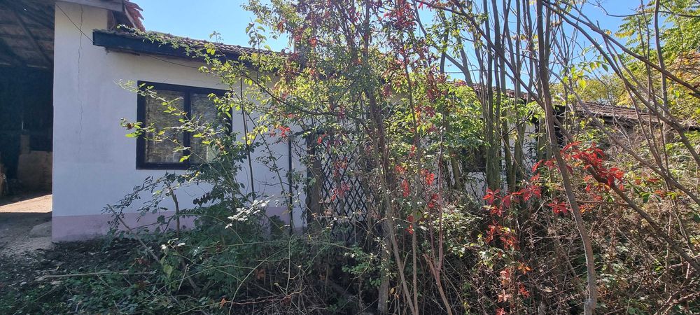 Продава се Къща в с. Побит камък, Област Разград - 140 кв.м за 822 €/кв.м - Снимка #12