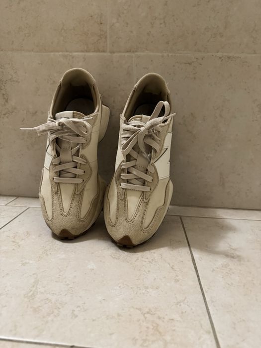 Спортни обувки New balance 327 - 39 номер