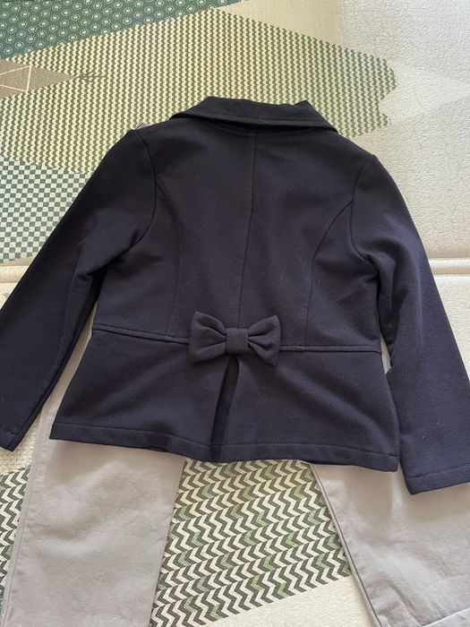 Двойка для девочки