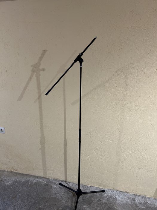 Стойка за микрофон K&M