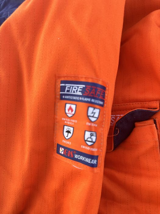 Комбинезон зимний