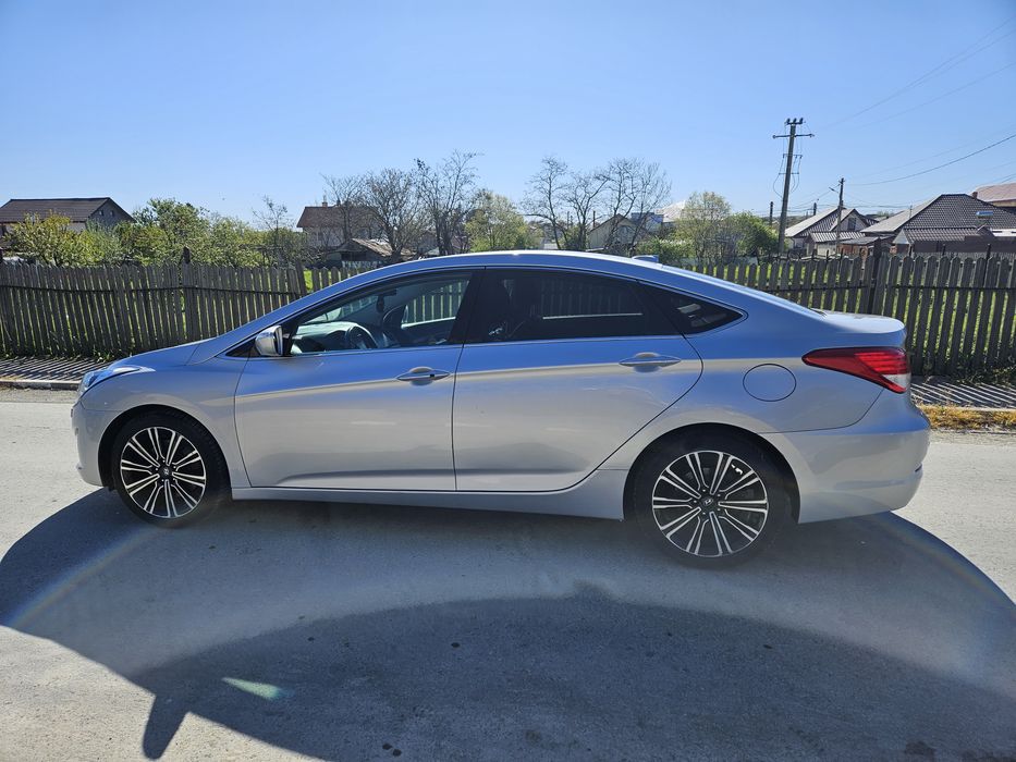 hyundai i40 2013 ' Autoturisme ' OLX.ro