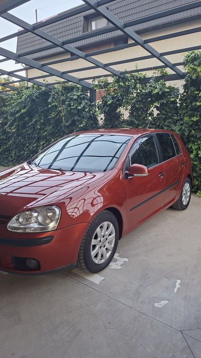 Golf 5 1.9 Tdi Bkc 6+1 trepte