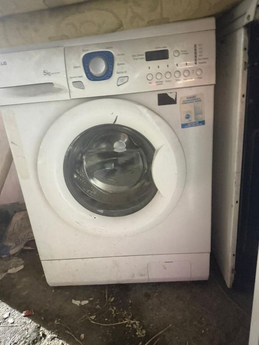 Стиральные машинка сатылады