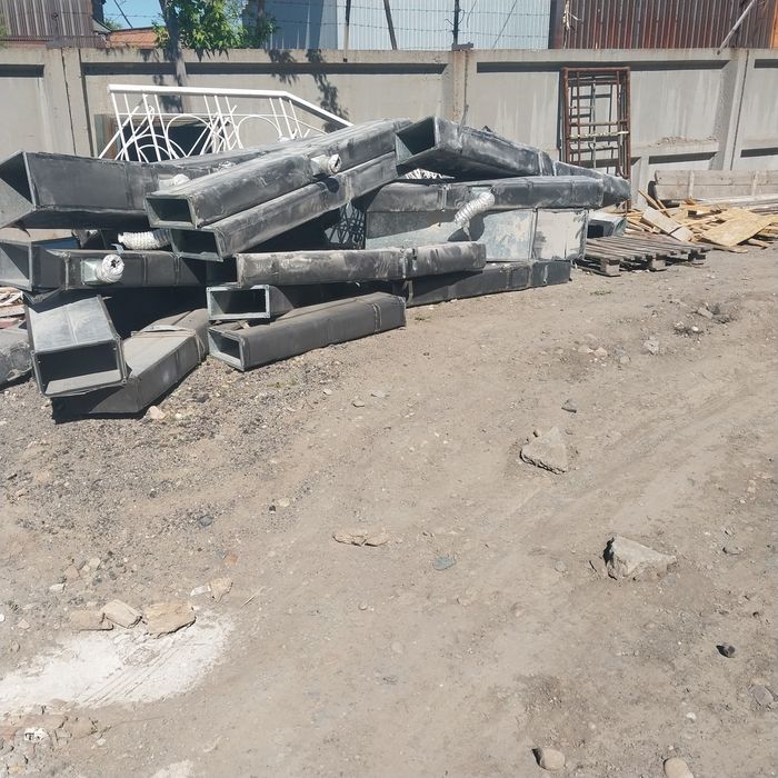 Продам вентиляцию