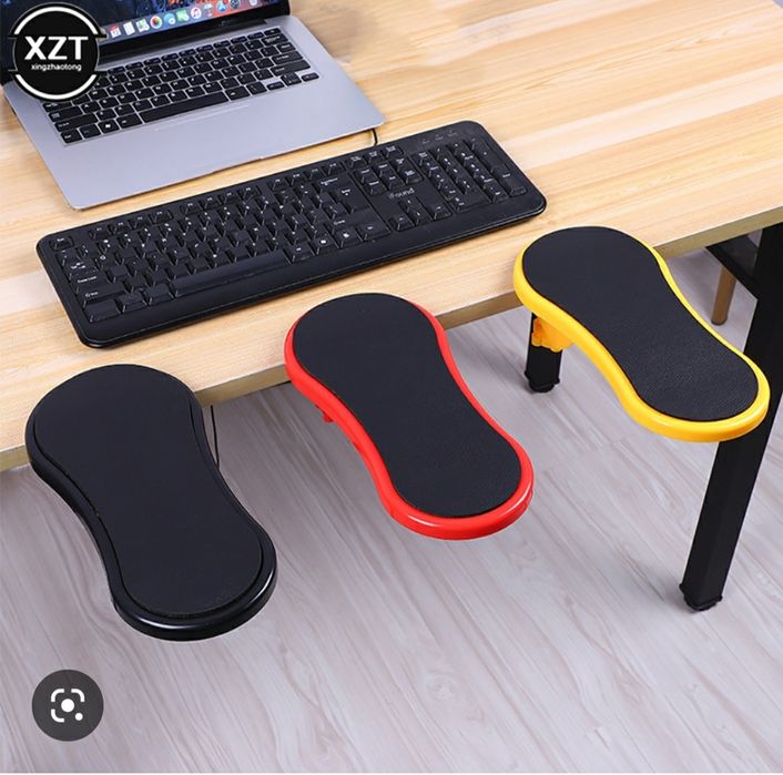 Подлокотник для компьютерного