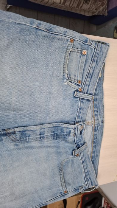 Джинсы Levi's premium
