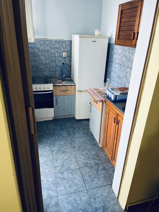 Vand Garsoniera