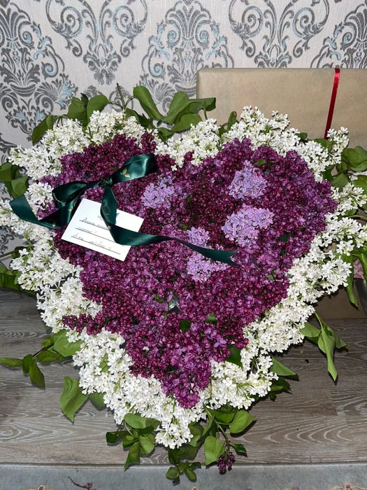 Қазір келді,свежая