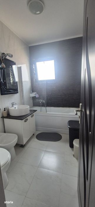 Campusul Universitar Ovidius/ Tomis Nord Apartament cu 2 camere Bloc N
