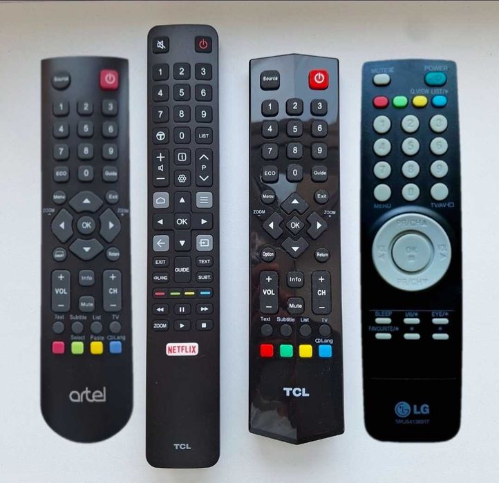 Оригинал Artel TCL смарт новый в упаковке