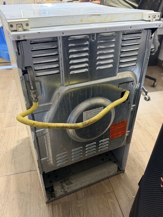 Aragaz Pe GAZ Gorenje