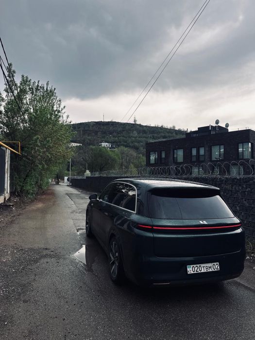 Сдам Аренду Прокат LI L8