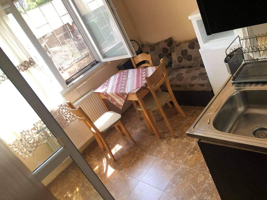 Едностаен апартамент за продажба в ж.к. Разсадника, 2094925