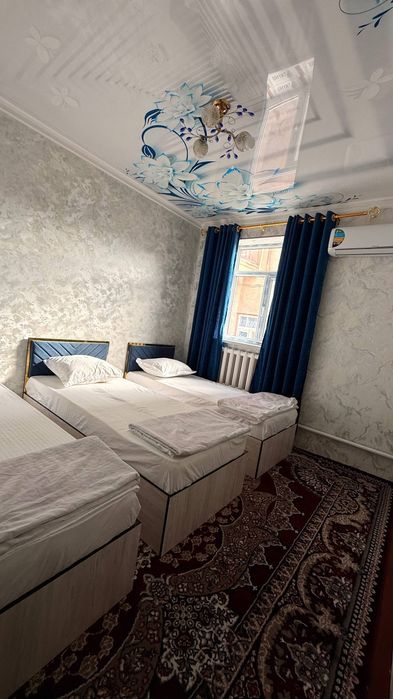 Хоразм Хива мехмонхона