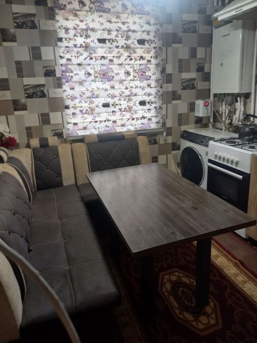Ijaraga beriladi 2 xonali yashil  dunyoda