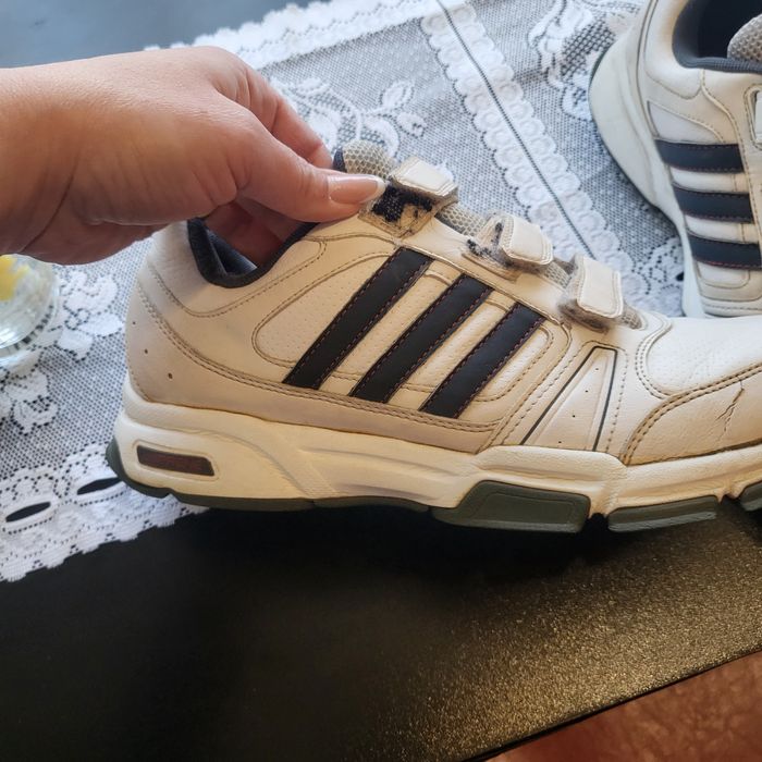 Маратонки мъжки адидас