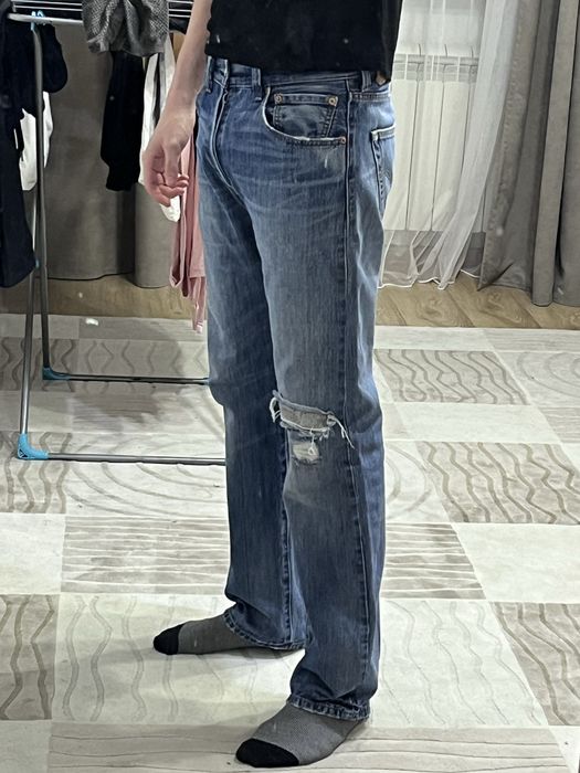 Levi’s 501 оригинпл