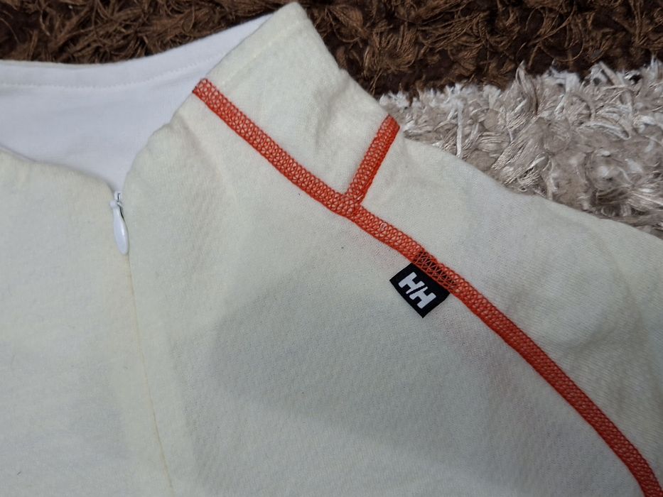 Helly Hansen Merino-Ориг. Блуза  Нова!!!
