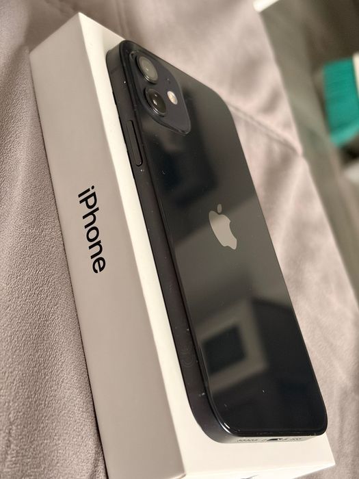 Iphone 12, 128 GB