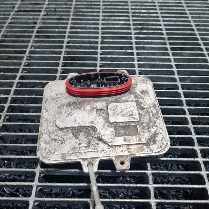 Balast Xenon Nissan Qashqai Facelift - (1484) 5DV