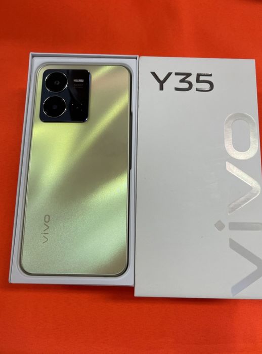 VIVO Y35 сатилады