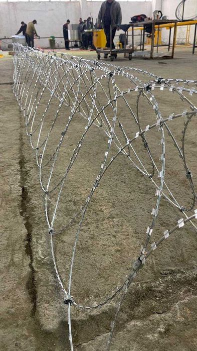 Егоза СББ АКЛ-1 500/3/25