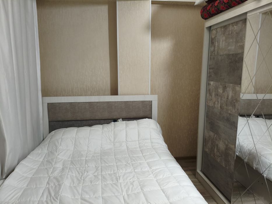 Сдаётся квартира в долгосрочную