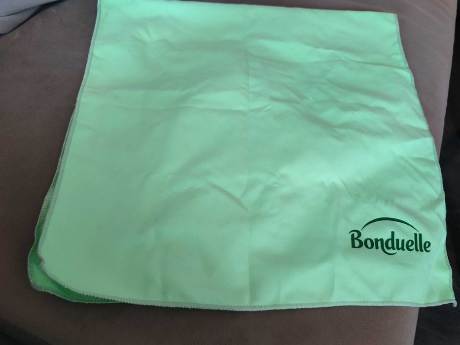 Охлаждаща кърпа за фитнес + още една НОВИ