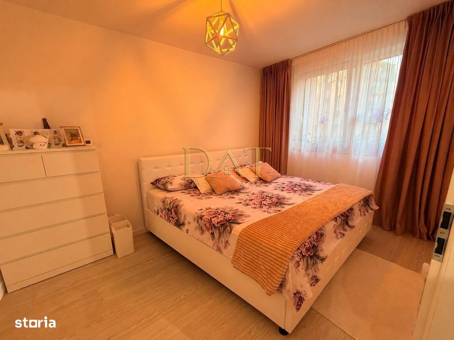Apartament 2 camere | la cheie | etaj intermediar | Beta Residence