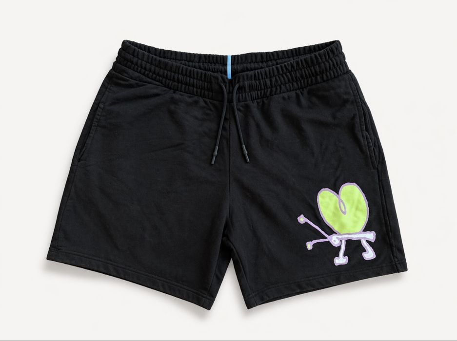 Къси гащи Alexander Mcqueen