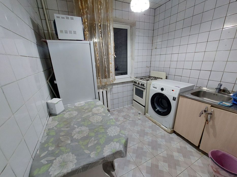 Квартира посуточно в городе Алматы