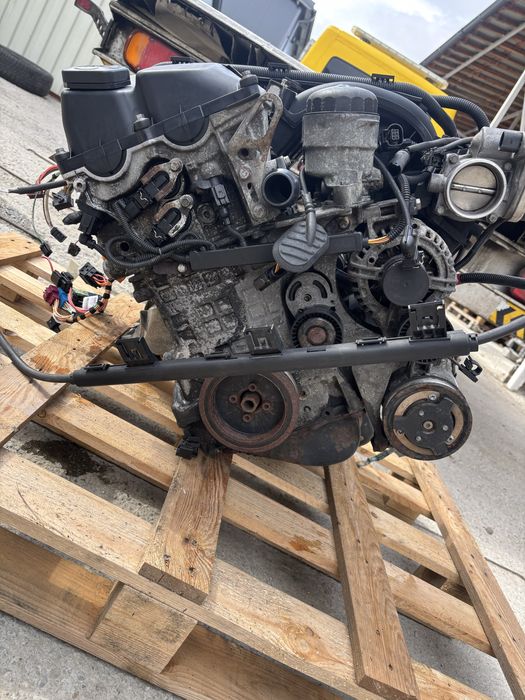 Motor bmw cod motor n45b16 complet