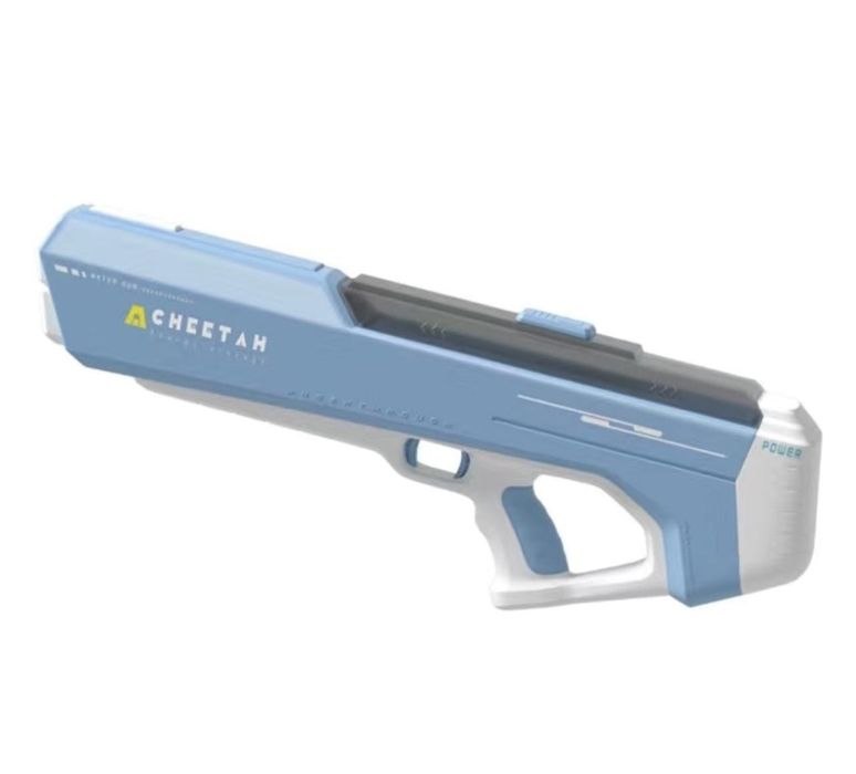 Водиной пистолет