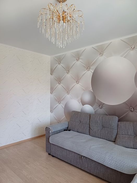 Продам 2-х комн. квартиру