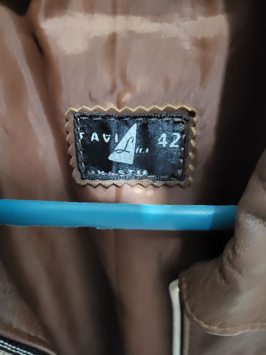 Vând geaca piele Orăștie