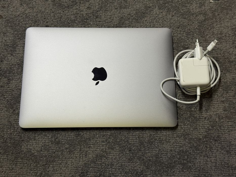 Macbook Air M1 2020