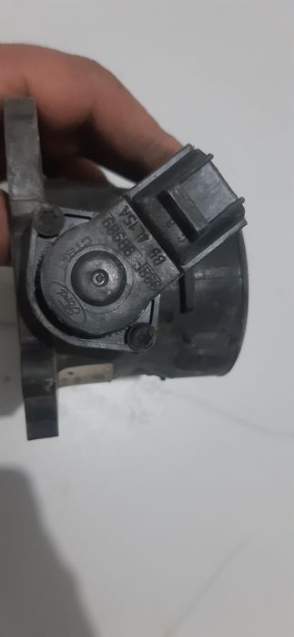 Дроссельная заслонка Мазда