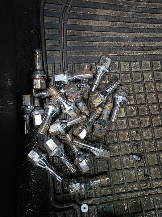 Jante aliaj Rial pe 16 opel 5×110