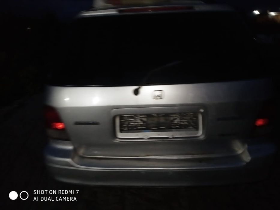 Продам хонда одисей