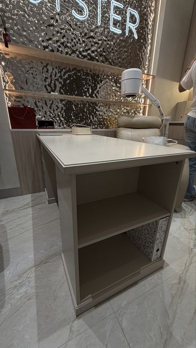Школьный стол Икея