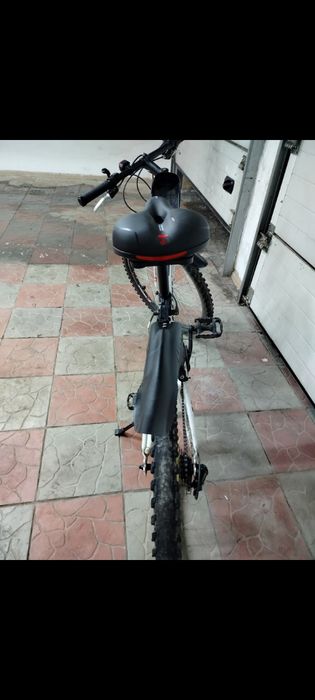 Продам велосипед на запчасти