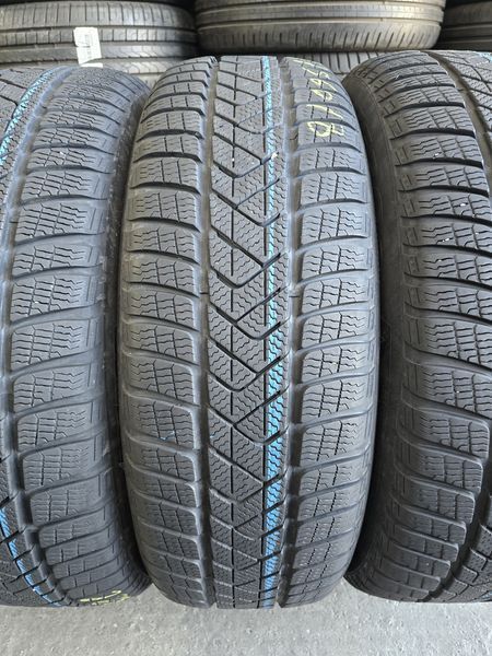 225/60/18 PIRELLI 4бр