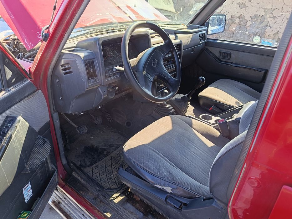 Продам Ниссан Потрол 1995 г.в