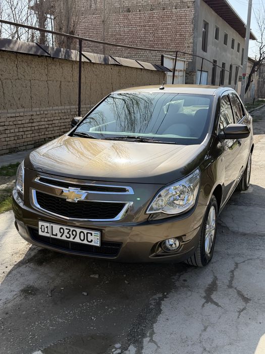 Cobalt avtomat Nasiya Savdo !!!