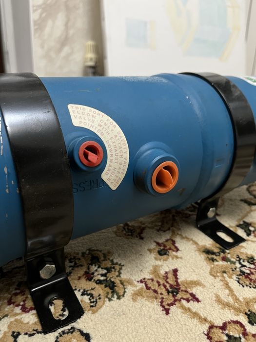 Осушитель воздуха Bendix AD-2 Air Dryer