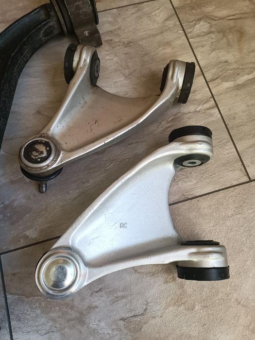 Носачи  за  Alfa