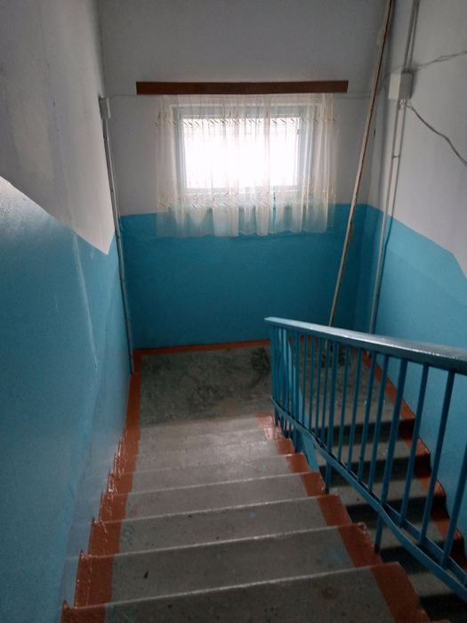 2-х комнатная квартира