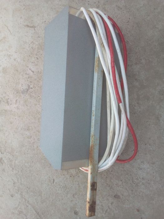 Телевизорға      антенна         сатамын