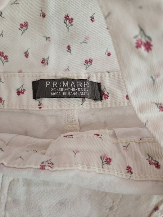 Гащеризон / Рокля / Ту-ту пола / размери 86-92-98